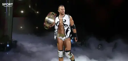 Ricky Saints Reflects on AEW Absence