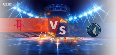 Rockets vs Timberwolves Prediction