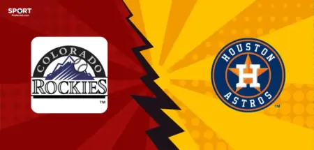 Astros vs Rockies