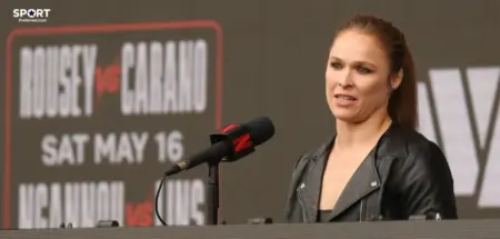 Ronda Rousey Sparks Controversy at New York MMA Event with Bold Attack on Kayla Harrison and UFC