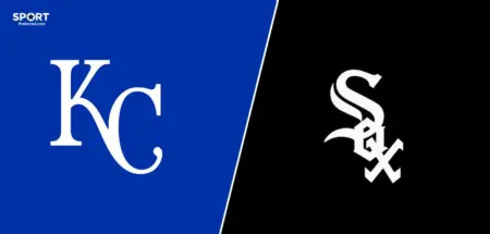 Royals vs White Sox