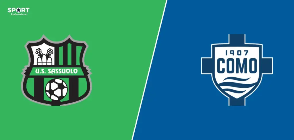 Sassuolo vs Como Prediction, Lineups, Team News and Match Preview