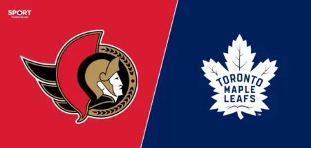 Senators vs Maple Leafs Prediction