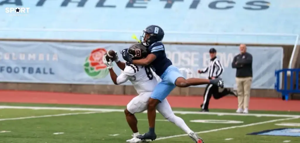Solomon Miller Calls Patriots Local Pro Day a Dream