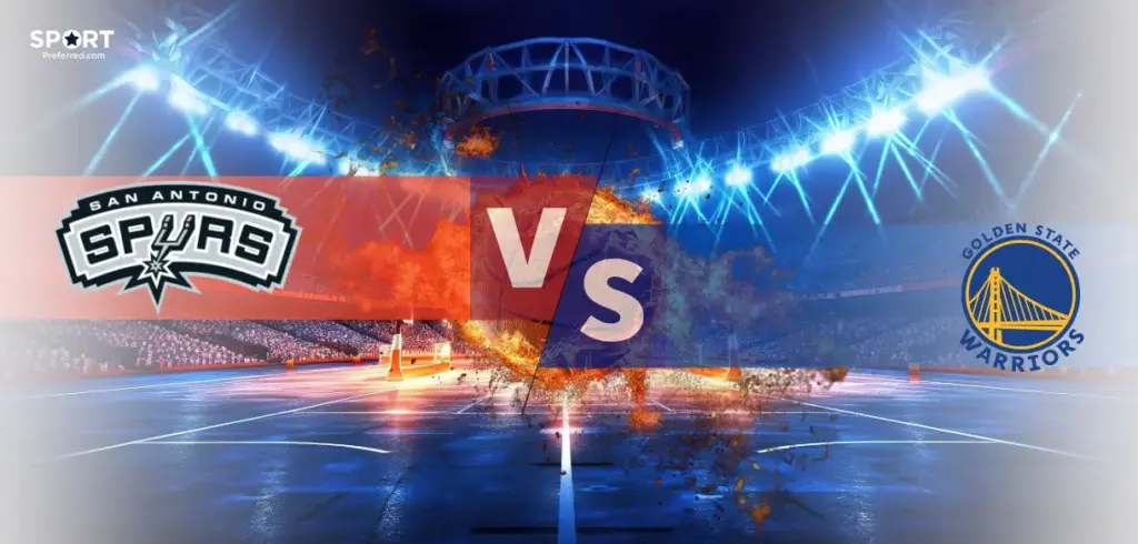 Spurs vs Warriors Prediction: Last Games, Injury Report, Player Stats, H2H & Best Picks – NBA 1 April, 2026