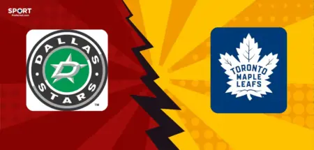 Stars vs Maple Leafs Prediction: Lineups, Last Games, Injury Report & Best Picks, Where to Watch - NHL 13 April., 2026