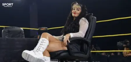 Steph De Lander Reflects on Her TNA Run and Exit After Clearance Issues