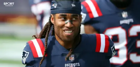 Stephon Gilmore Announces Retirement: Former Patriots DPOY and Super Bowl Champion Ends NFL Career