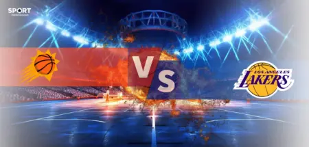 Suns vs Lakers Prediction: Last Games, Injury Report, Player Stats, H2H & Best Picks - NBA 10 April, 2026