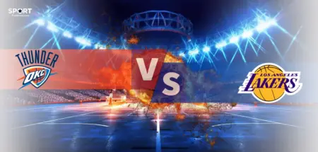 Thunder vs Lakers prediction for April 7, 2026. Full NBA preview including odds, injury updates, team form, head-to-head stats and best betting picks for Oklahoma City Thunder vs Los Angeles Lakers.
