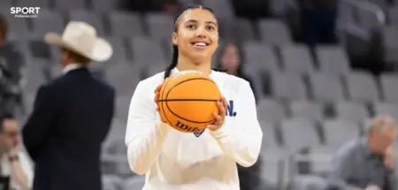WNBA Mock Draft 2026: Azzi Fudd Projected No.1 Pick as Dallas Wings Eye Reunion with Paige Bueckers
