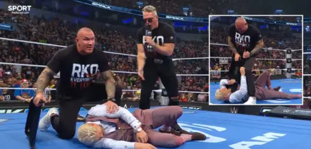 WWE SmackDown Results (April 3, 2026): Pat McAfee Revealed as Randy Orton’s Mystery Caller in St. Louis