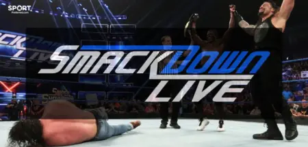 WWE SmackDown in San Jose: Pat McAfee Returns, WrestleMania 42 Storylines Heat Up