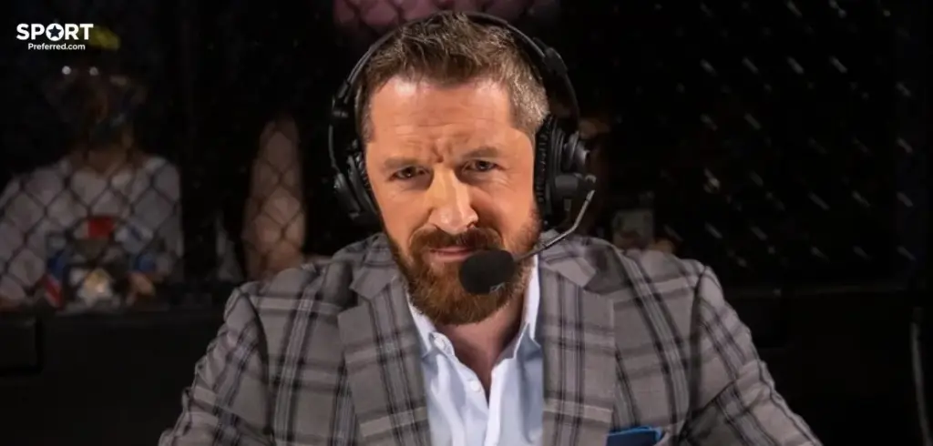 Wade Barrett Says WWE Management Is Better Now