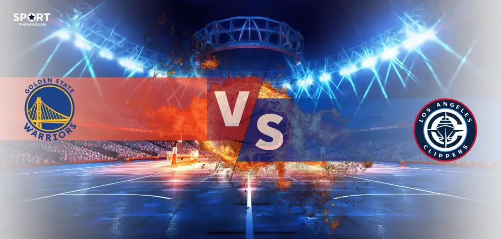 Warriors vs Clippers Prediction: Last Games, Injury Report, Player Stats, H2H & Best Picks - NBA 15 April 2026