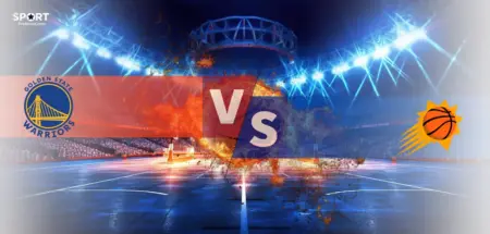 Warriors vs Suns Prediction: Last Games, Injury Report, Player Stats, H2H & Best Picks - NBA 17 April 2026