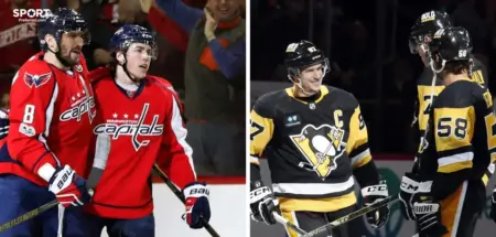 Where to Watch Capitals vs Penguins Live: TV Channel, Streaming & Start Time (April 11, 2026)