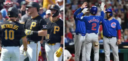 Where to Watch Pirates vs Cubs Live: TV Channel, Streaming & Start Time (April 11, 2026)