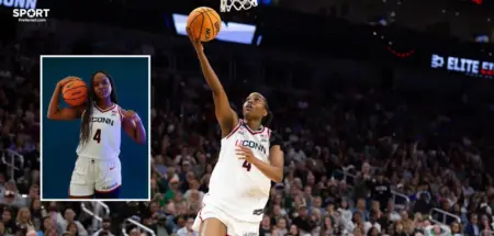 Who Is Blanca Quiñonez? UConn Star’s Family, Career Journey and Freshman Impact Explained