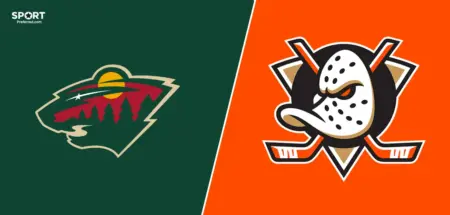 Wild vs Ducks Prediction