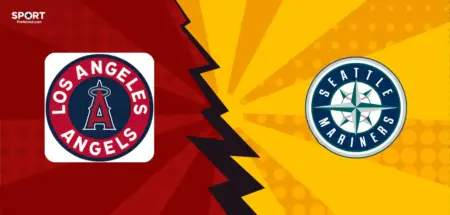 Angels vs Mariners