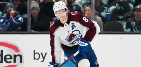 Cale Makar