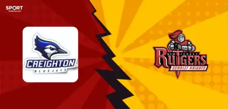 Creighton vs Rutgers