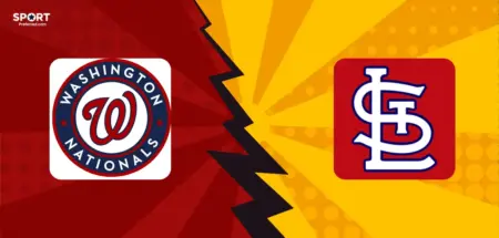 Nationals vs Cardinals