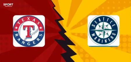 Rangers vs Mariners