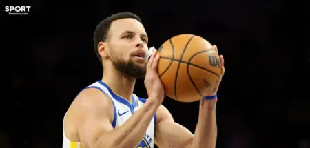 Stephen Curry Injury Update