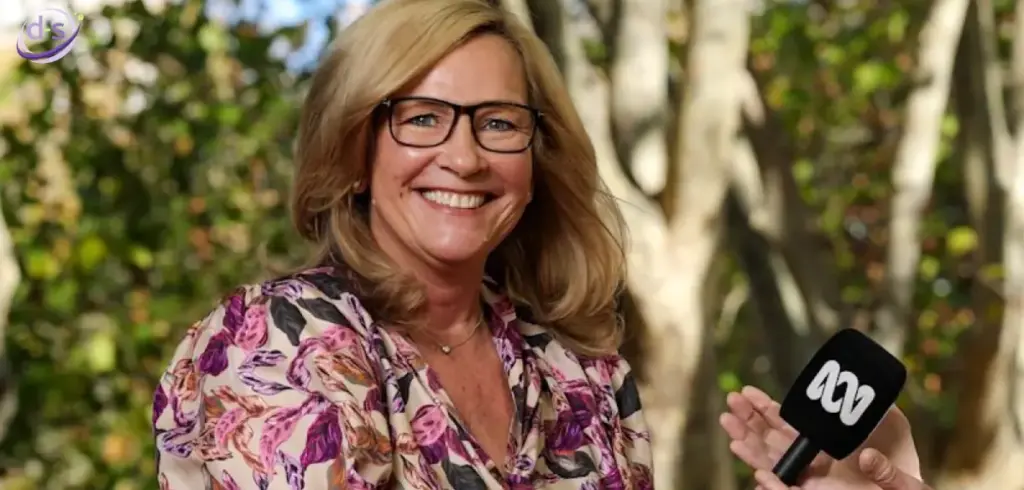 Ali Moore Leaves ABC Drive After Nearly 40 Years in Broadcasting as Charlie Pickering Takes Over