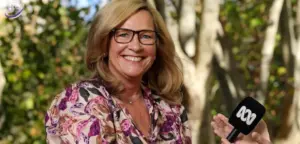 Ali Moore Leaves ABC Drive After Nearly 40 Years in Broadcasting as Charlie Pickering Takes Over