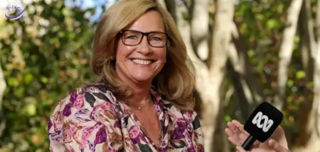 Ali Moore Leaves ABC Drive After Nearly 40 Years in Broadcasting as Charlie Pickering Takes Over