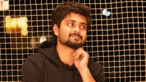 Bharath Kanth