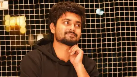 Bharath Kanth