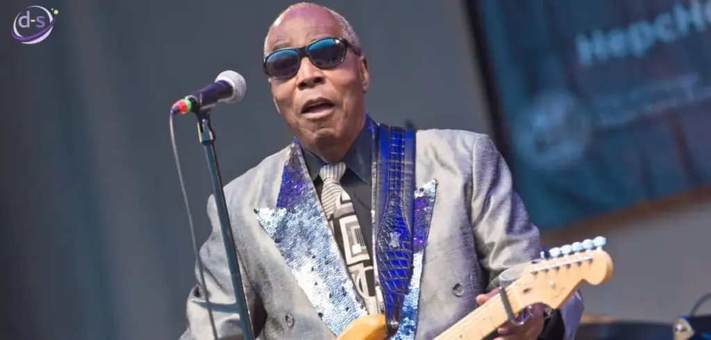 Clarence Carter Dies at 90: Soul Legend’s Net Worth, Family, Music Career, Health Battle & Untold Legacy