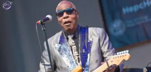Clarence Carter Dies at 90: Soul Legend’s Net Worth, Family, Music Career, Health Battle & Untold Legacy