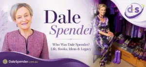 Dale Spender