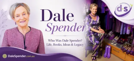 Dale Spender