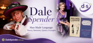 Dale Spender Gender Theory