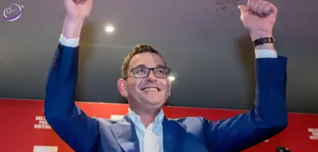 Daniel Andrews Statue Sparks Huge Debate in Victoria as $134K Bronze Tribute Moves Ahead