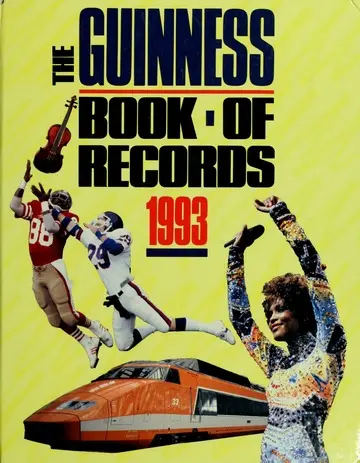 For the Record (1993)