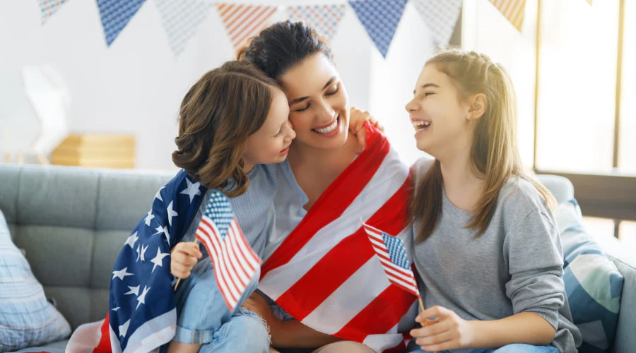 United States and Canada