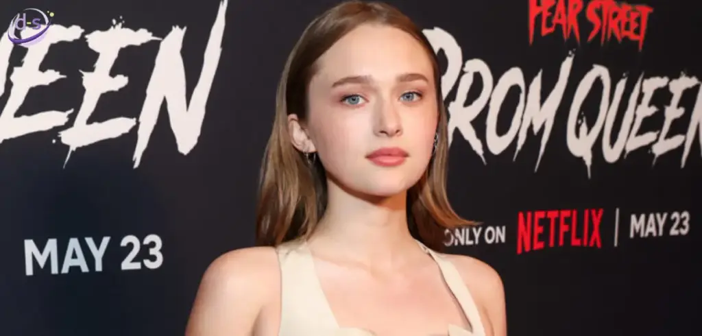 India Fowler: Age, Boyfriend, Off Campus Role, Movies, Net Worth & Rising Hollywood Career