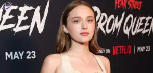 India Fowler: Age, Boyfriend, Off Campus Role, Movies, Net Worth & Rising Hollywood Career