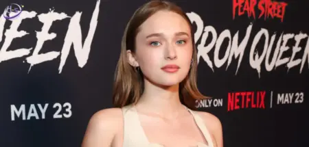 India Fowler: Age, Boyfriend, Off Campus Role, Movies, Net Worth & Rising Hollywood Career