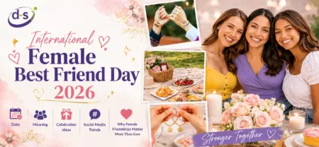 International Female Best Friend Day 2026 Date, Meaning, Celebration Ideas, Social Media Trends & Why Female Friendships Matter More Than Ever
