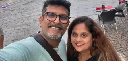 Kannada Actor Dileep Raj Dies at 47: Net Worth, Family, Wife, Daughter, Career & Death Reason