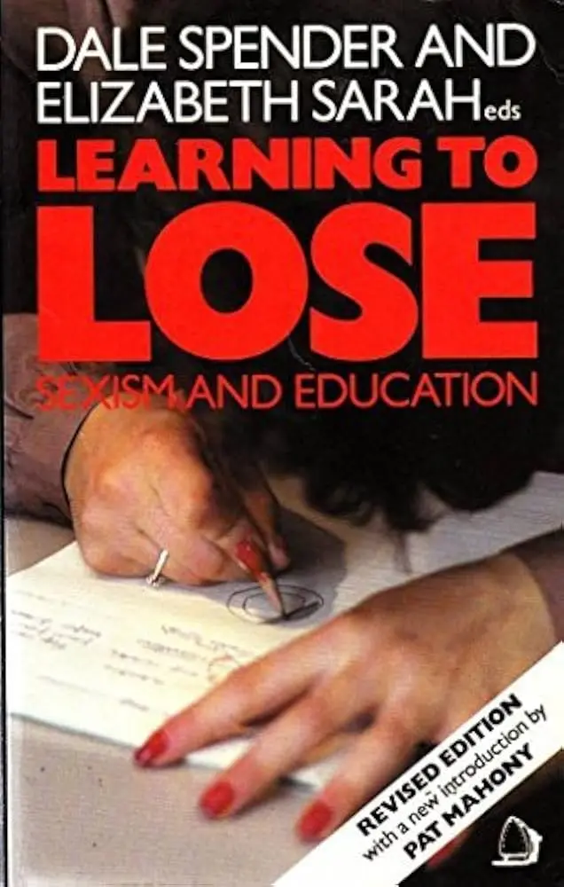 Learning to Lose (1980)