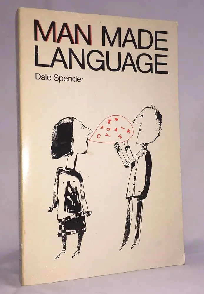 Man Made Language (1980)